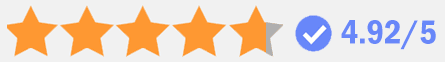 Emergency Sleeping Bag 5 star rating